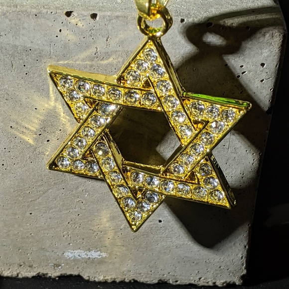 🆕🚨Sale🚨 Religious Pendant - Picture 8 of 8